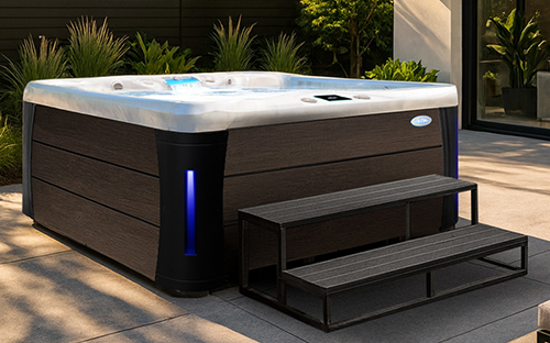 Escape Plus&trade; Spas Lacrosse hot tubs for sale