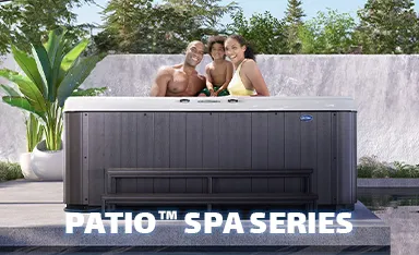Patio Plus™ Spas Lacrosse hot tubs for sale