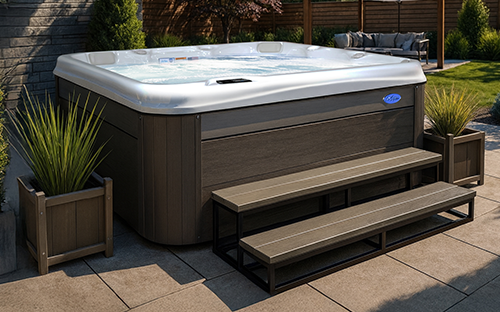 Patio&trade; Spas Lacrosse hot tubs for sale