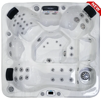 Costa-X EC-749LX hot tubs for sale in Lacrosse