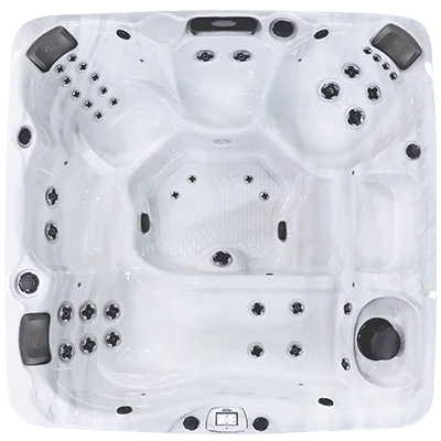 Avalon-X EC-840LX hot tubs for sale in Lacrosse