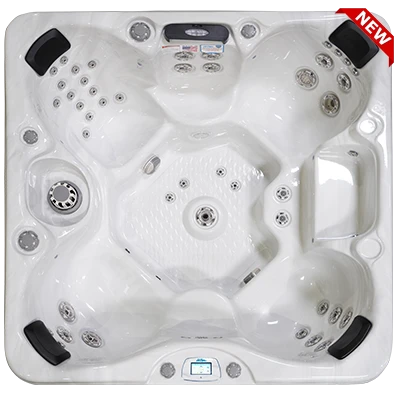 Cancun-X EC-849BX hot tubs for sale in Lacrosse