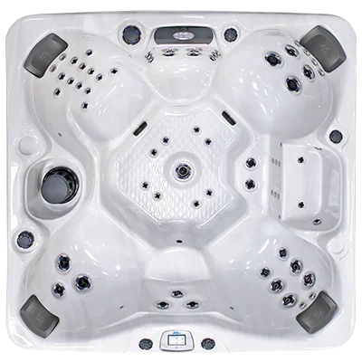 Cancun-X EC-867BX hot tubs for sale in Lacrosse
