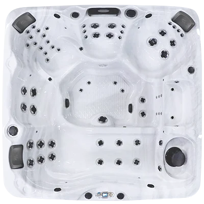 Avalon EC-867L hot tubs for sale in Lacrosse