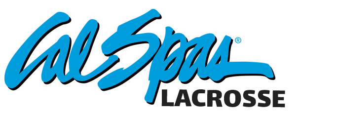 Calspas logo - Lacrosse
